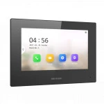 Домофон Hikvision DS-KH6320-LE1(B)(Black)