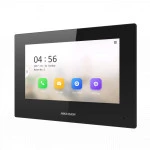 Домофон Hikvision DS-KH6320-LE1(B)(Black)