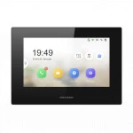 Домофон Hikvision DS-KH6320-LE1(B)(Black)