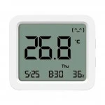 Датчик Xiaomi Smart Temperature and Humidity Monitor 3 MJWSD05MMC
