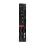 Тонкий клиент Lenovo ThinkCentre M720q Tiny 10T7005PRU