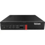 Тонкий клиент Lenovo ThinkCentre M720q Tiny 10T7005PRU