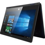 Ноутбук Prestigio Visconte Ecliptica PNT10131DEDB 13.3 ", FHD 1920x1080 (16:9), Atom X5, 4 Гб
