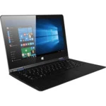 Ноутбук Prestigio Visconte Ecliptica PNT10131DEDB 13.3 ", FHD 1920x1080 (16:9), Atom X5, 4 Гб