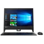 Моноблок Lenovo 310-20IAP F0CL000YRK (19.5 ", Pentium, 4 Гб)