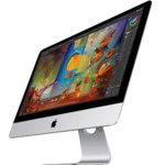 Моноблок Apple iMac A1419 MNE92RU/A 27 ", Intel, Core i5, 7500, 3.4 ГГц, 8 Гб, HDD и SSD, 1 Тб