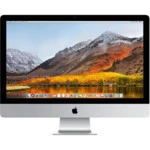 Моноблок Apple iMac A1419 MNE92RU/A 27 ", Intel, Core i5, 7500, 3.4 ГГц, 8 Гб, HDD и SSD, 1 Тб