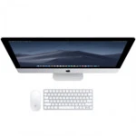 Моноблок Apple iMac A1419 MNE92RU/A 27 ", Intel, Core i5, 7500, 3.4 ГГц, 8 Гб, HDD и SSD, 1 Тб