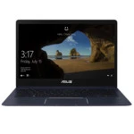 Ноутбук Asus ZenBook 13 UX331UAL-EG060R 90NB0HT3-M03490 13.3 ", FHD 1920x1080 (16:9), Core i3, 8 Гб