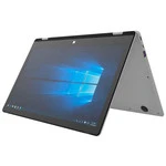 Ноутбук Irbis nb153 (13.3 ", FHD 1920x1080 (16:9), Celeron, 4 Гб, SSD)