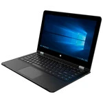 Ноутбук Irbis nb153 (13.3 ", FHD 1920x1080 (16:9), Celeron, 4 Гб, SSD)
