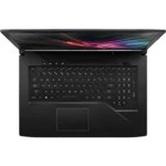 Ноутбук Asus ROG Strix SCAR GL703GS-E5089T 90NR00E1-M02510 17.3 ", FHD 1920x1080 (16:9), Core i7, 16 Гб