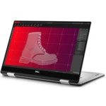Ноутбук Dell Precision 5530 5530-2608 15.6 ", FHD 1920x1080 (16:9), Core i5, 16 Гб