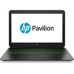 Ноутбук HP Pavilion Gaming 15-bc499ur 4XX78EA (15.6 ", FHD 1920x1080 (16:9), Core i7, 16 Гб, HDD и SSD)