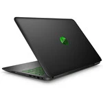 Ноутбук HP Pavilion Gaming 15-bc499ur 4XX78EA (15.6 ", FHD 1920x1080 (16:9), Core i7, 16 Гб, HDD и SSD)