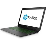Ноутбук HP Pavilion Gaming 15-bc499ur 4XX78EA (15.6 ", FHD 1920x1080 (16:9), Core i7, 16 Гб, HDD и SSD)