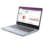 Ноутбук Lenovo IdeaPad S530-13IWL 81J7000CRU 13.3 ", FHD 1920x1080 (16:9), Core i7, 16 Гб