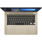 Ноутбук Asus UX430UA-GV421T 90NB0EC6-M09530 (14 ", FHD 1920x1080 (16:9), Core i5, 8 Гб, SSD)