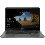 Ноутбук Asus UX461FA-E1039T 90NB0K11-M01420 (14 ", FHD 1920x1080 (16:9), Core i5, 8 Гб, SSD)