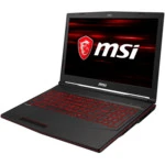 Ноутбук MSI GL63 8SE-422XRU 9S7-16P732-422 15.6 ", FHD 1920x1080 (16:9), Core i7, 8 Гб