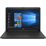 Ноутбук HP 14-cm1000ur 6NE06EA 14 ", FHD 1920x1080 (16:9), Ryzen 3, 4 Гб