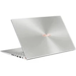Ноутбук Asus Zenbook 15 UX533FD-A8140T 90NB0JX2-M02830 15.6 ", FHD 1920x1080 (16:9), Core i7, 16 Гб