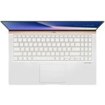 Ноутбук Asus Zenbook 15 UX533FD-A8140T 90NB0JX2-M02830 15.6 ", FHD 1920x1080 (16:9), Core i7, 16 Гб