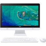 Моноблок Acer Aspire C20-820 DQ.BC4ER.003 (19.5 ", Celeron, J3060, 1.6 ГГц, 4 Гб, HDD, 500 Гб)