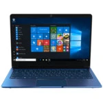 Ноутбук Irbis NB125 nb125 12.5 ", FHD 1920x1080 (16:9), Celeron, 3 Гб