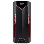 Персональный компьютер Acer Nitro N50-600 DQ.BCBMC.005 Core i3, 8100, 3.6, 4 Гб