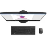 Моноблок Lenovo ideacentre AIO 520 F0D4000VRK 21.5 ", Intel, Core i3, 7100T, 3.4, 4 Гб, 1 Тб