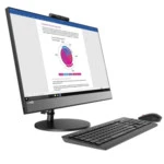 Моноблок Lenovo ideacentre AIO 520 F0D4000VRK 21.5 ", Intel, Core i3, 7100T, 3.4, 4 Гб, 1 Тб
