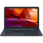 Ноутбук Asus VivoBook X543UB-DM937 90NB0IM7-M13210 15.6 ", FHD 1920x1080 (16:9), Pentium, 4 Гб