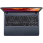 Ноутбук Asus VivoBook X543UB-DM937 90NB0IM7-M13210 15.6 ", FHD 1920x1080 (16:9), Pentium, 4 Гб