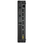 Тонкий клиент Lenovo ThinkCentre M710q Tiny 10MRS1CG00