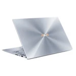 Ноутбук Asus ZenBook 14 UX431FA-AM020T 90NB0MB3-M01690 14 ", FHD 1920x1080 (16:9), Core i3, 4 Гб