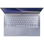 Ноутбук Asus ZenBook 14 UX431FA-AM020T 90NB0MB3-M01690 14 ", FHD 1920x1080 (16:9), Core i3, 4 Гб