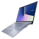 Ноутбук Asus ZenBook 14 UX431FA-AM020T 90NB0MB3-M01690 14 ", FHD 1920x1080 (16:9), Core i3, 4 Гб