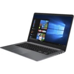 Ноутбук Asus VivoBook S15 S510UN-BQ193T 15.6 ", FHD 1920x1080 (16:9), Core i3, 6 Гб