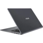 Ноутбук Asus VivoBook S15 S510UN-BQ193T 15.6 ", FHD 1920x1080 (16:9), Core i3, 6 Гб