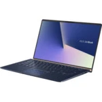 Ноутбук Asus ZenBook14 UX433FA-A5093T 14 ", FHD 1920x1080 (16:9), Core i3, 8 Гб