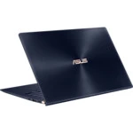 Ноутбук Asus ZenBook14 UX433FA-A5093T 14 ", FHD 1920x1080 (16:9), Core i3, 8 Гб