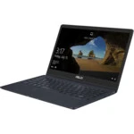 Ноутбук Asus ZenBook 13 UX331UAL-EG066R 13.3 ", FHD 1920x1080 (16:9), Core i7, 16 Гб
