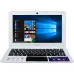Ноутбук Irbis NB110 White (11.6 ", FHD 1920x1080 (16:9), Atom, 2 Гб, SSD)