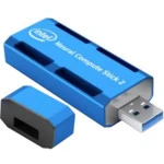 Аксессуар для ПК и Ноутбука Intel Movidius Neural Compute Stick 2 NCSM2485.DK 964486