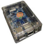 Тонкий клиент Raspberry Pi Orange Pi 1672414