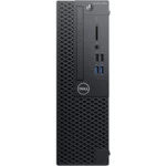 Персональный компьютер Dell OptiPlex 3060 SFF 210-AOIN/006 (Core i5, 8500, 3.0 ГГц, 8 Гб, HDD, Windows 10 Pro)