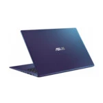 Ноутбук Asus VivoBook X512UF-BQ133T 90NB0KA6-M02230 (15.6 ", FHD 1920x1080 (16:9), Core i5, 8 Гб, HDD и SSD)