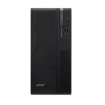 Персональный компьютер Acer Veriton ES2730G MT DT.VS2MC.025 (Core i3, 8100, 4.0 ГГц, 4 Гб, HDD, Windows 10 Pro)