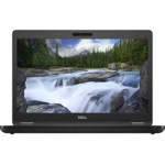 Ноутбук Dell Latitude 5490 5490-1963 14 ", FHD 1920x1080 (16:9), Core i5, 8 Гб